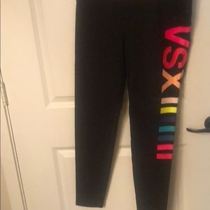 Victoria’s Secret workout pants